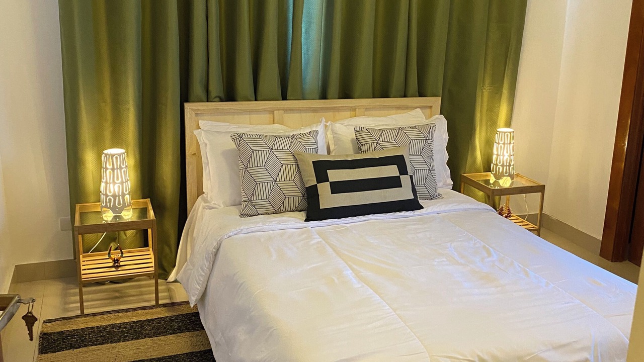 Photo of Bedroom in Bella Vista