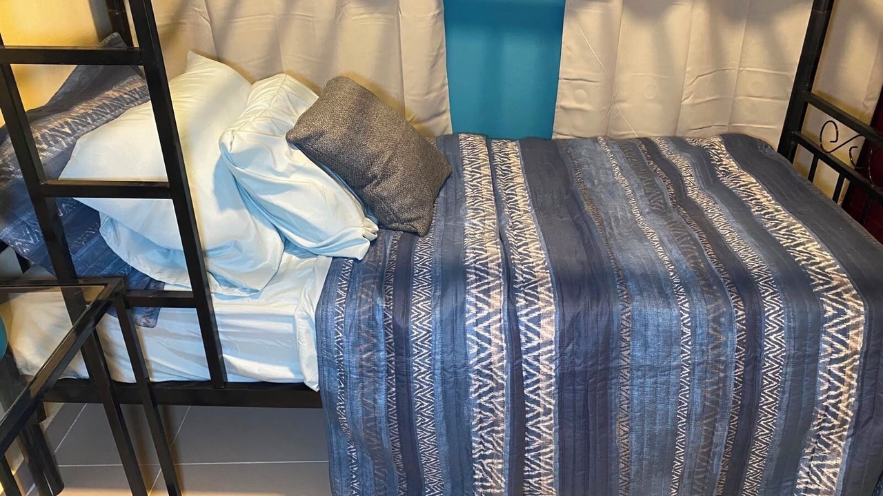 Photo of Bedroom in Mendoza