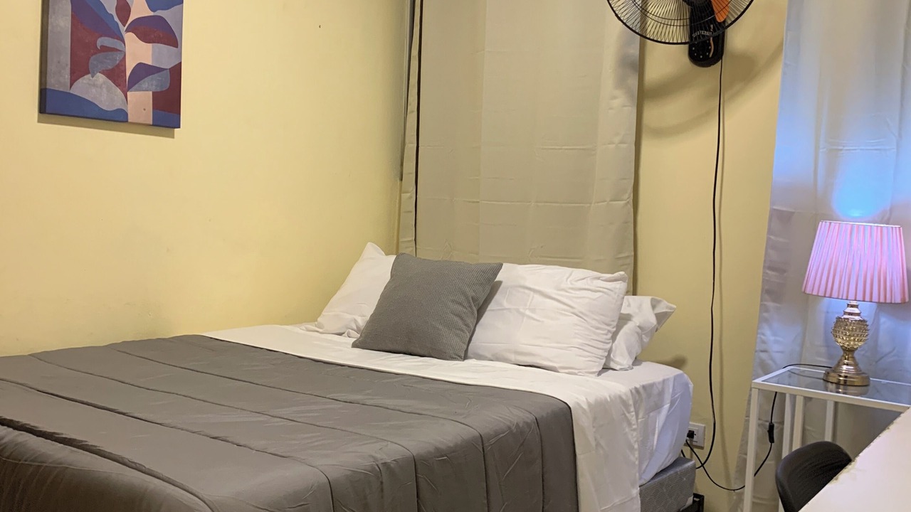 Photo of Bedroom in Mendoza