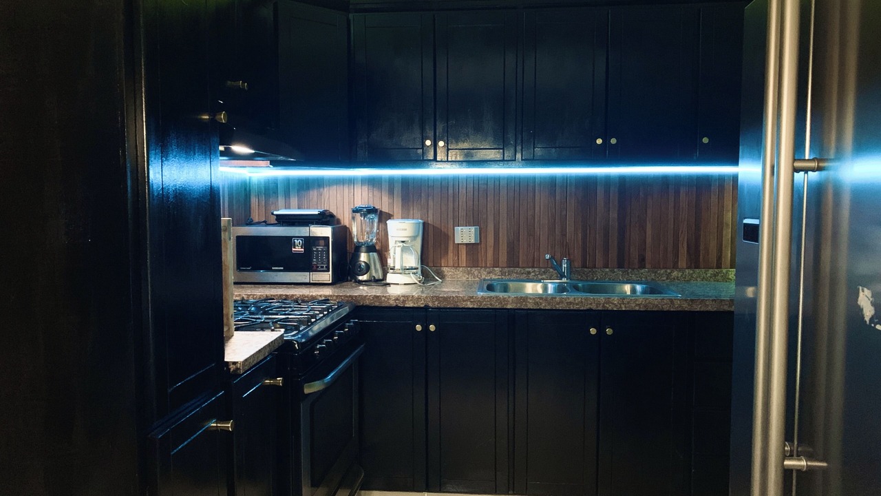 Photo of Kitchen in Mendoza