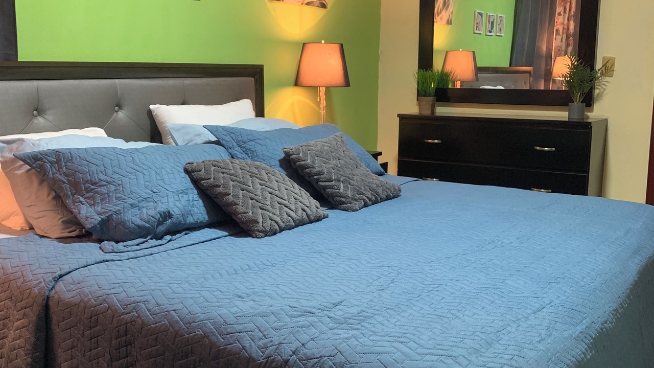 Photo of Bedroom in Mendoza