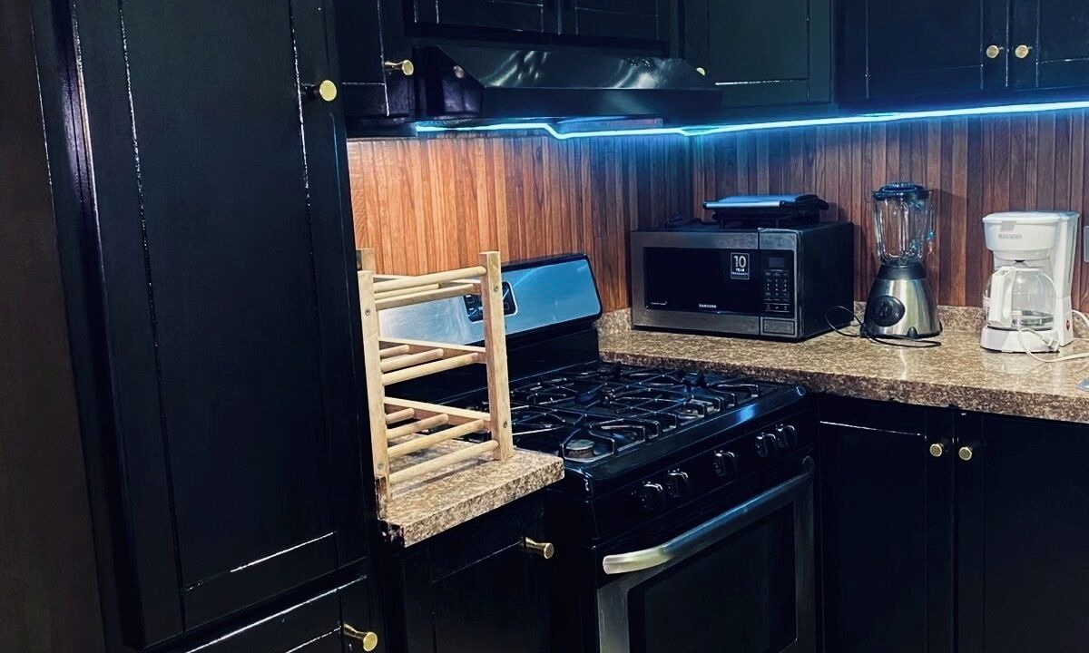Photo of Kitchen in Mendoza