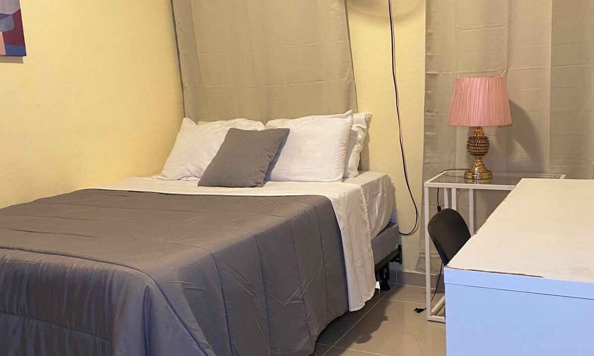 Photo of Bedroom in Mendoza