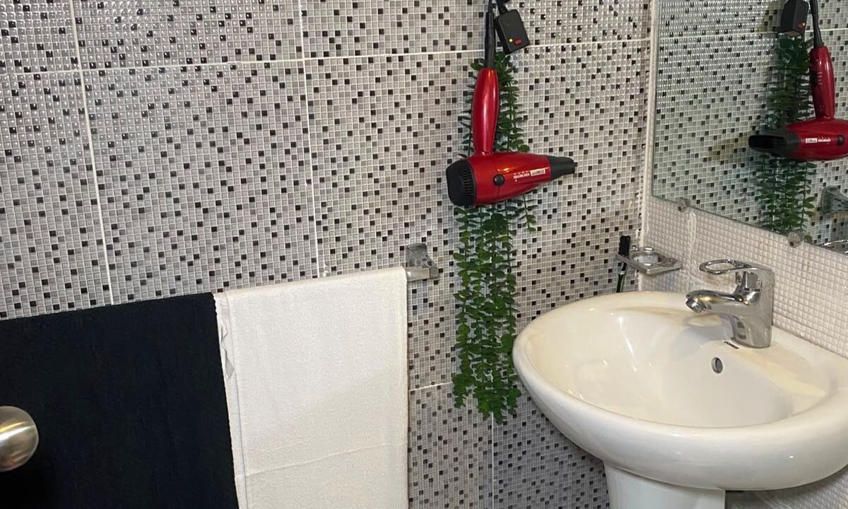 Photo of Bathroom in Mendoza