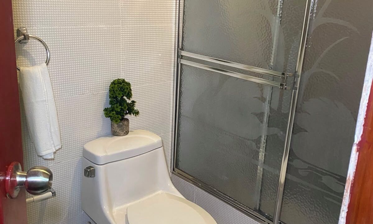 Photo of Bathroom in Mendoza