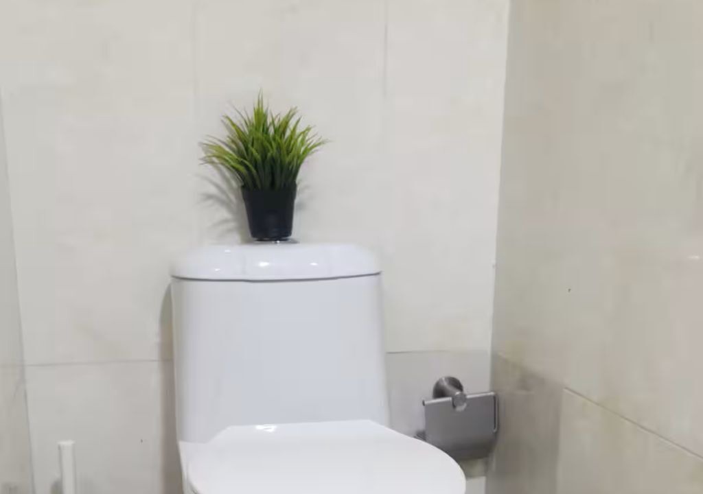 Photo of Bathroom in Mendoza