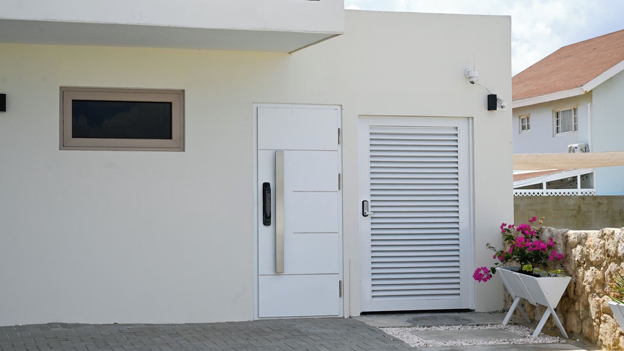 Photo of Outdoor in Cunucu Abao