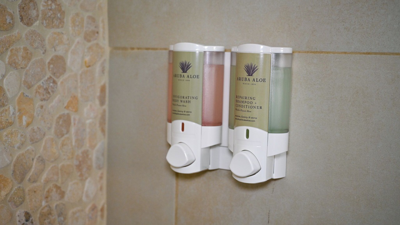 Photo of Bathroom in Cunucu Abao