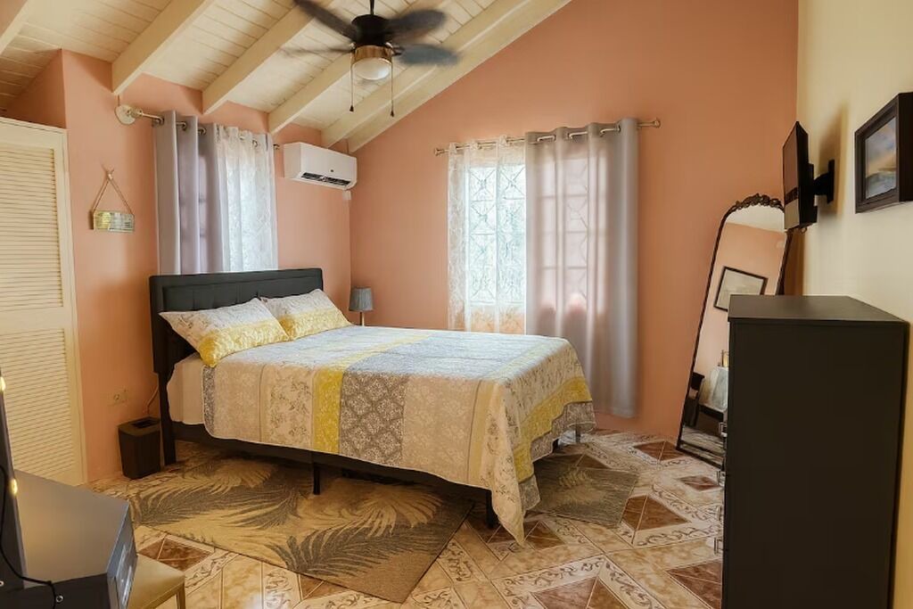 Photo of Bedroom in Rhyne Park Village