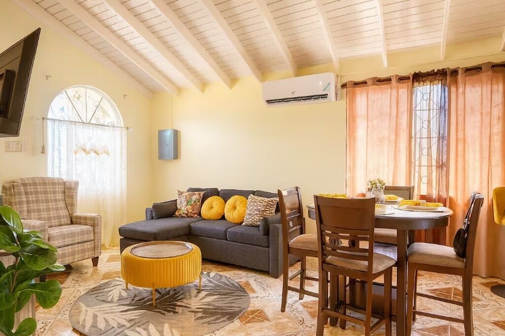 Photo of Livingroom in Rhyne Park Village