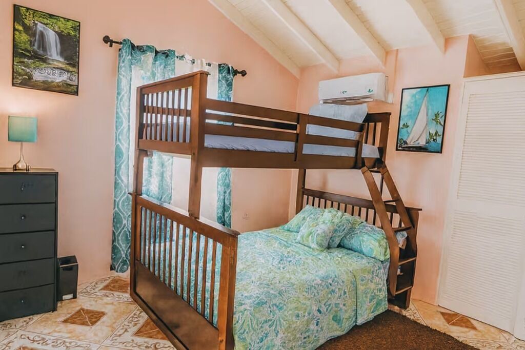 Photo of Bedroom in Rhyne Park Village