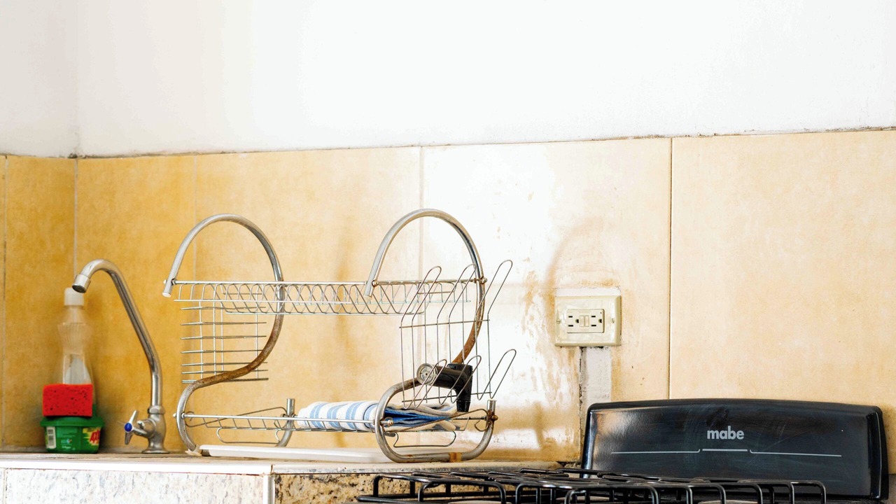 Photo of Kitchen in Harbour View