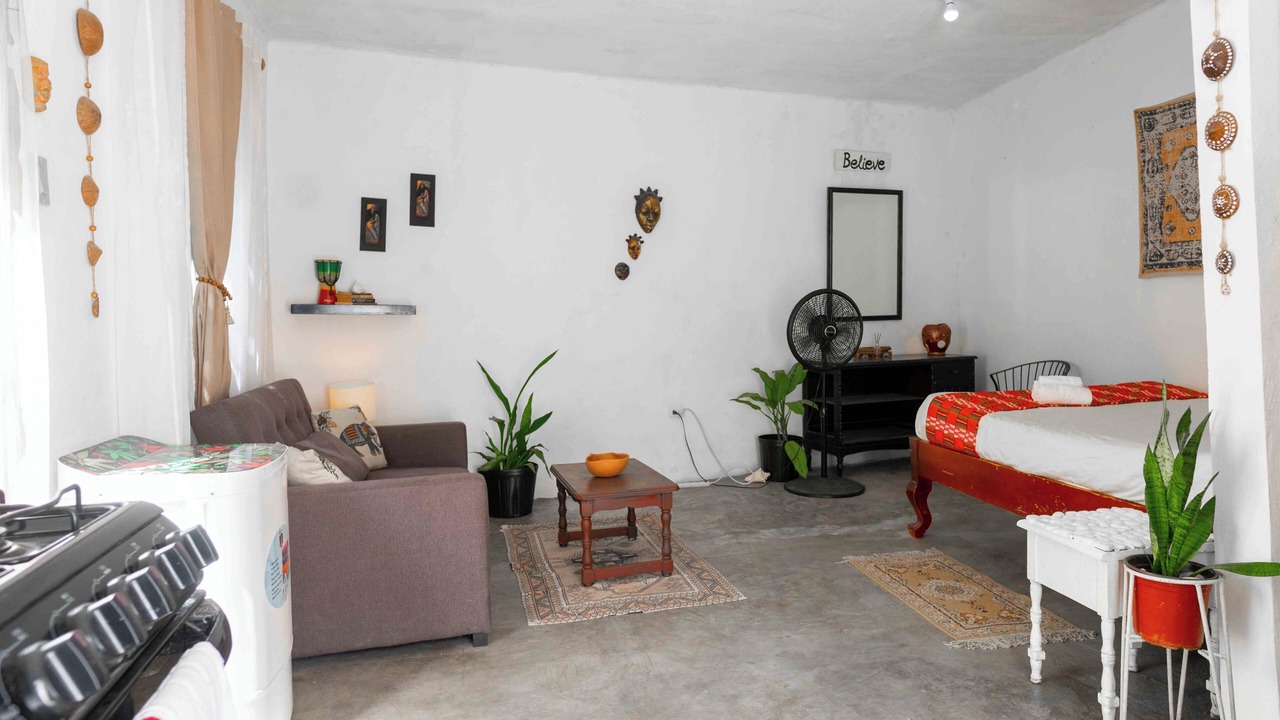 Photo of Bedroom in Harbour View