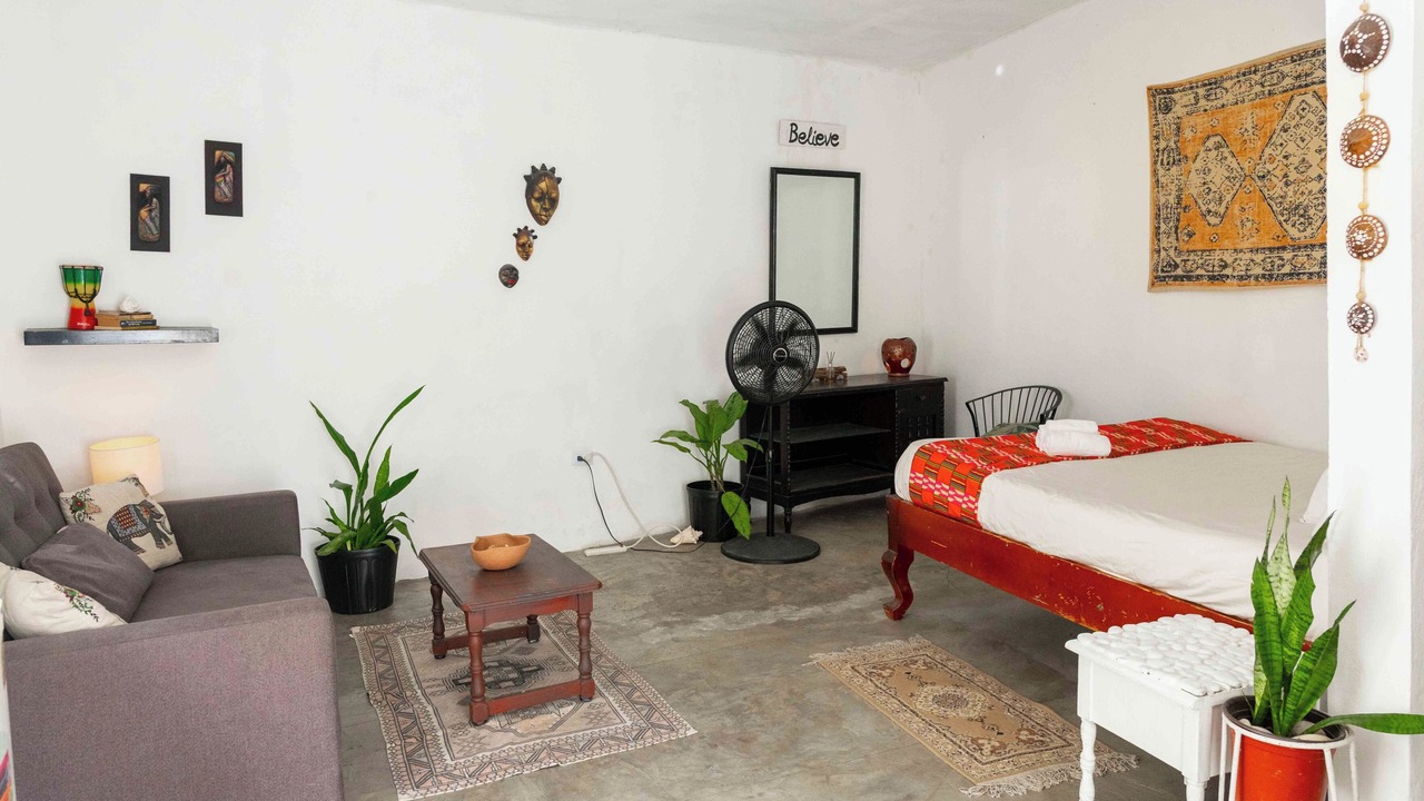 Photo of Bedroom in Harbour View