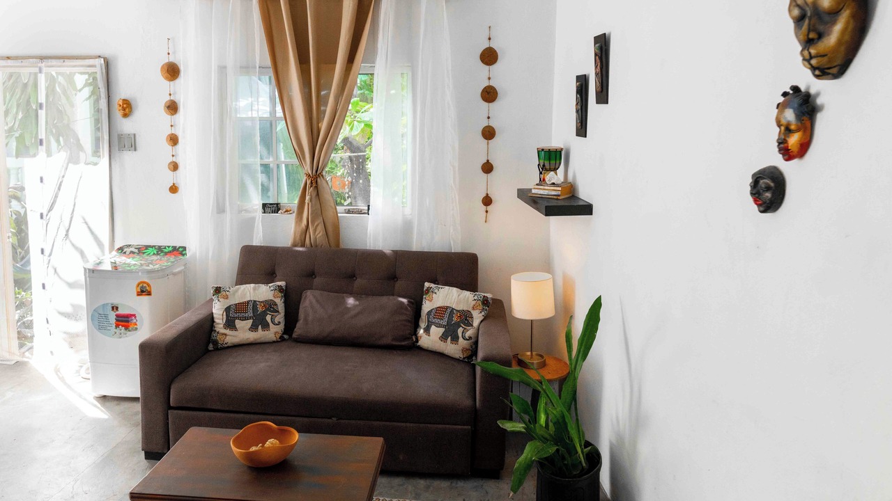 Photo of Livingroom in Harbour View
