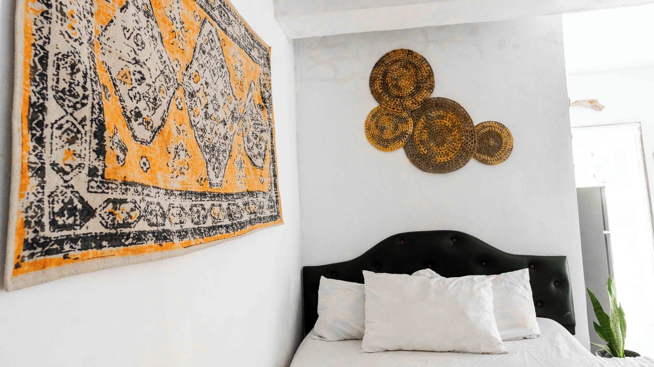 Photo of Bedroom in Harbour View