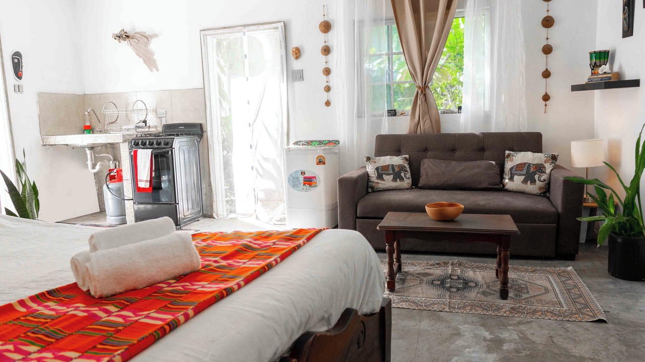 Photo of Bedroom in Harbour View