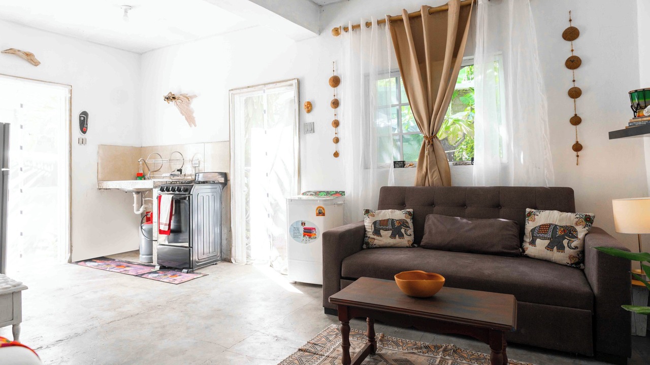 Photo of Livingroom in Harbour View