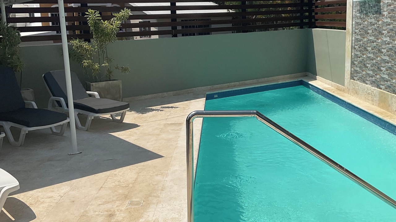 Photo of Outdoor in Urbanizacion Tavarez