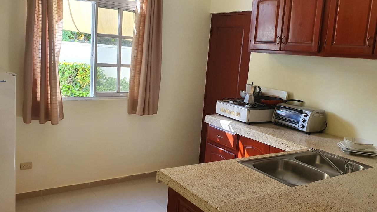 Photo of Kitchen in Costambar