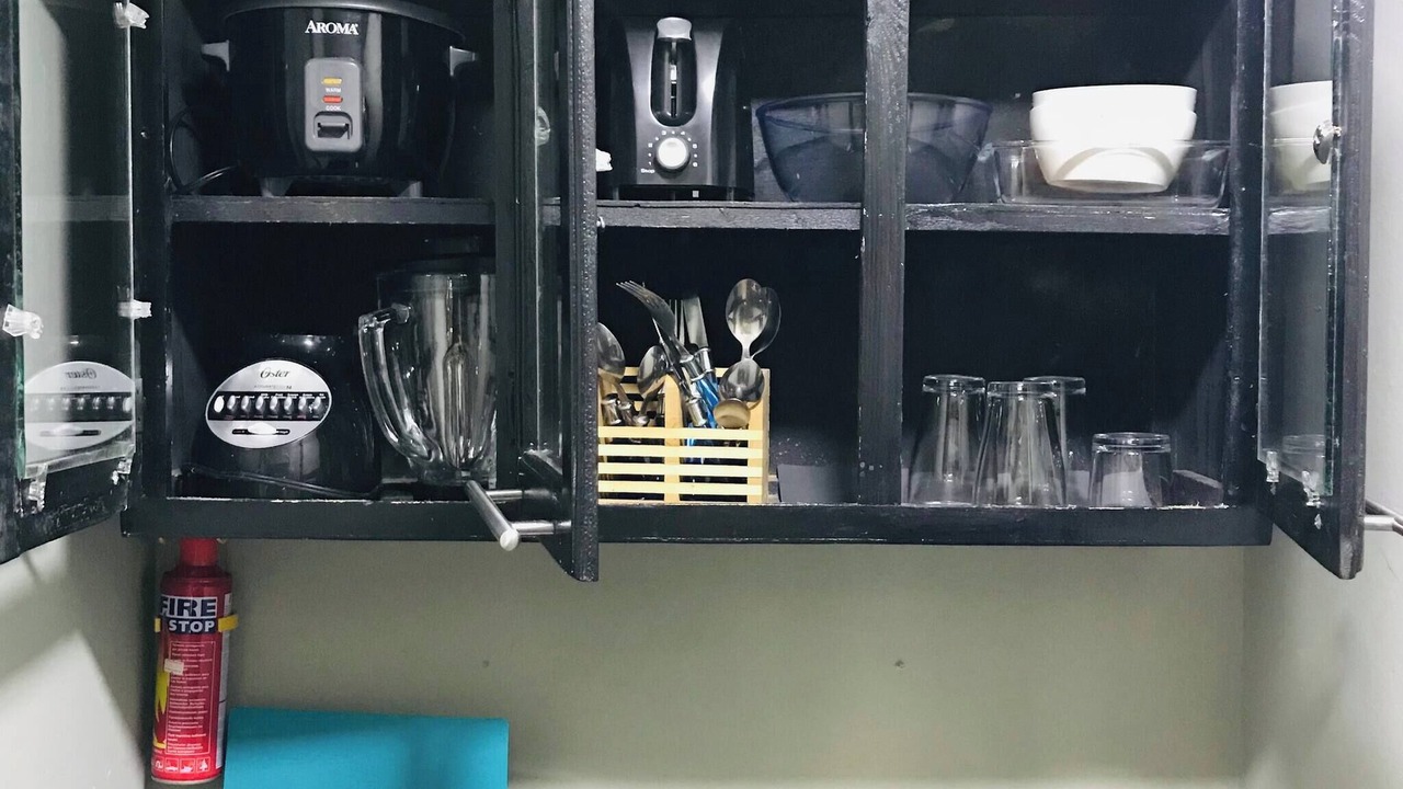 Photo of Kitchen in Alma Rosa