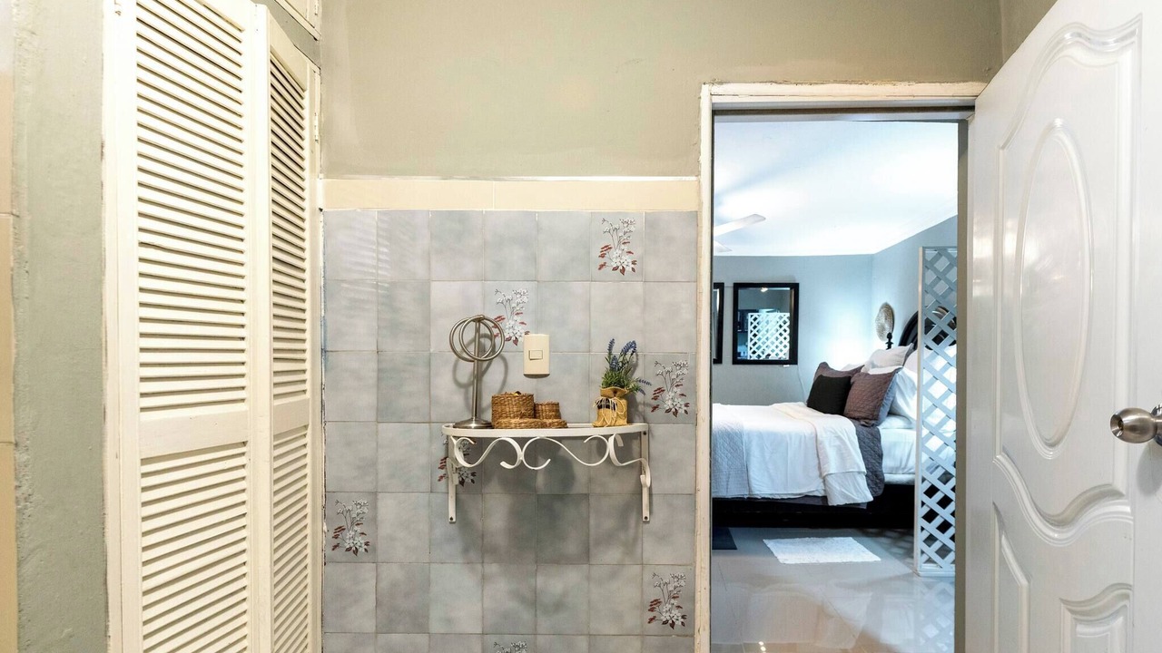 Photo of Bedroom in Alma Rosa