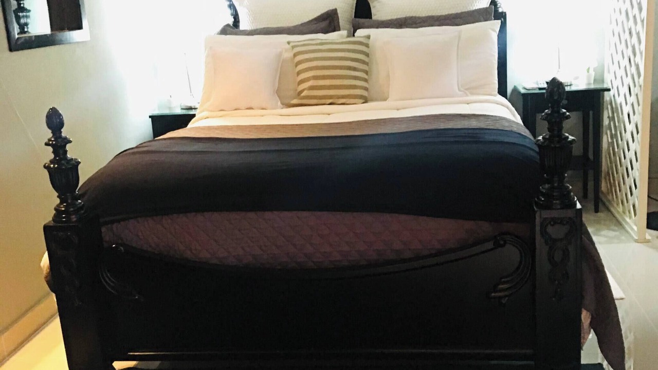 Photo of Bedroom in Alma Rosa