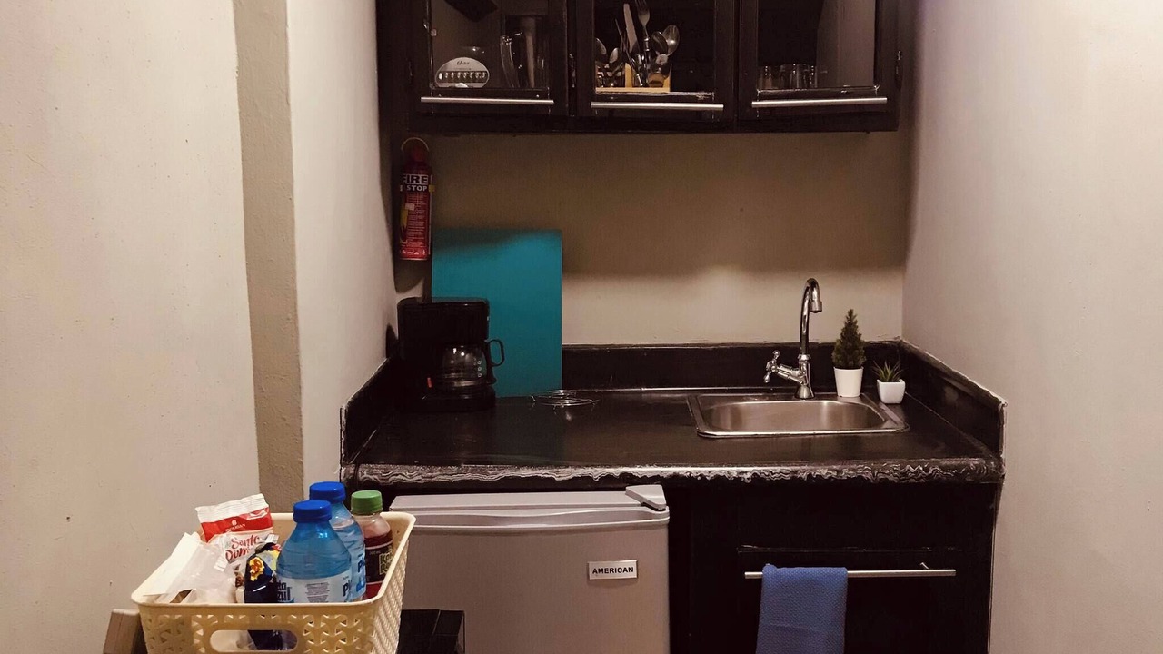 Photo of Kitchen in Alma Rosa