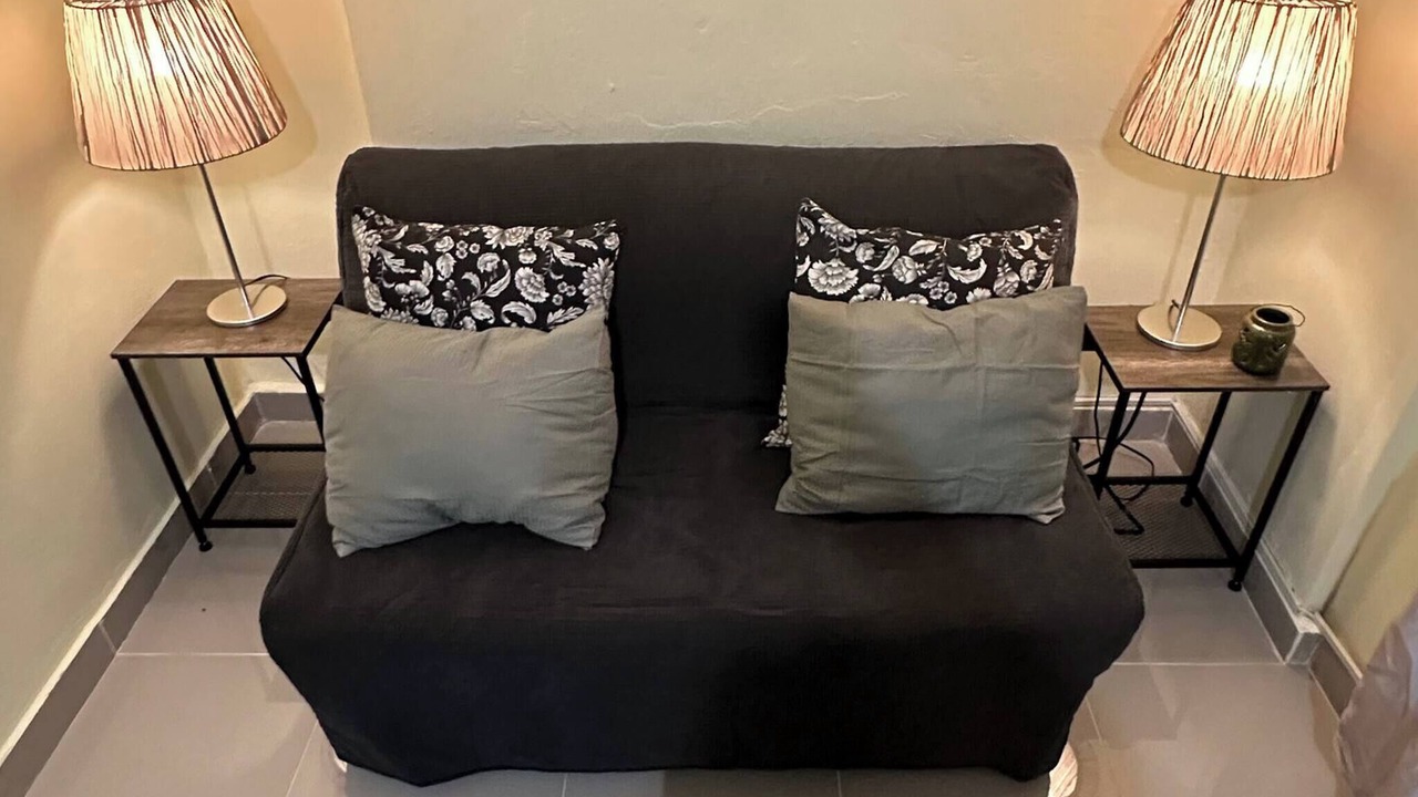 Photo of Livingroom in Alma Rosa