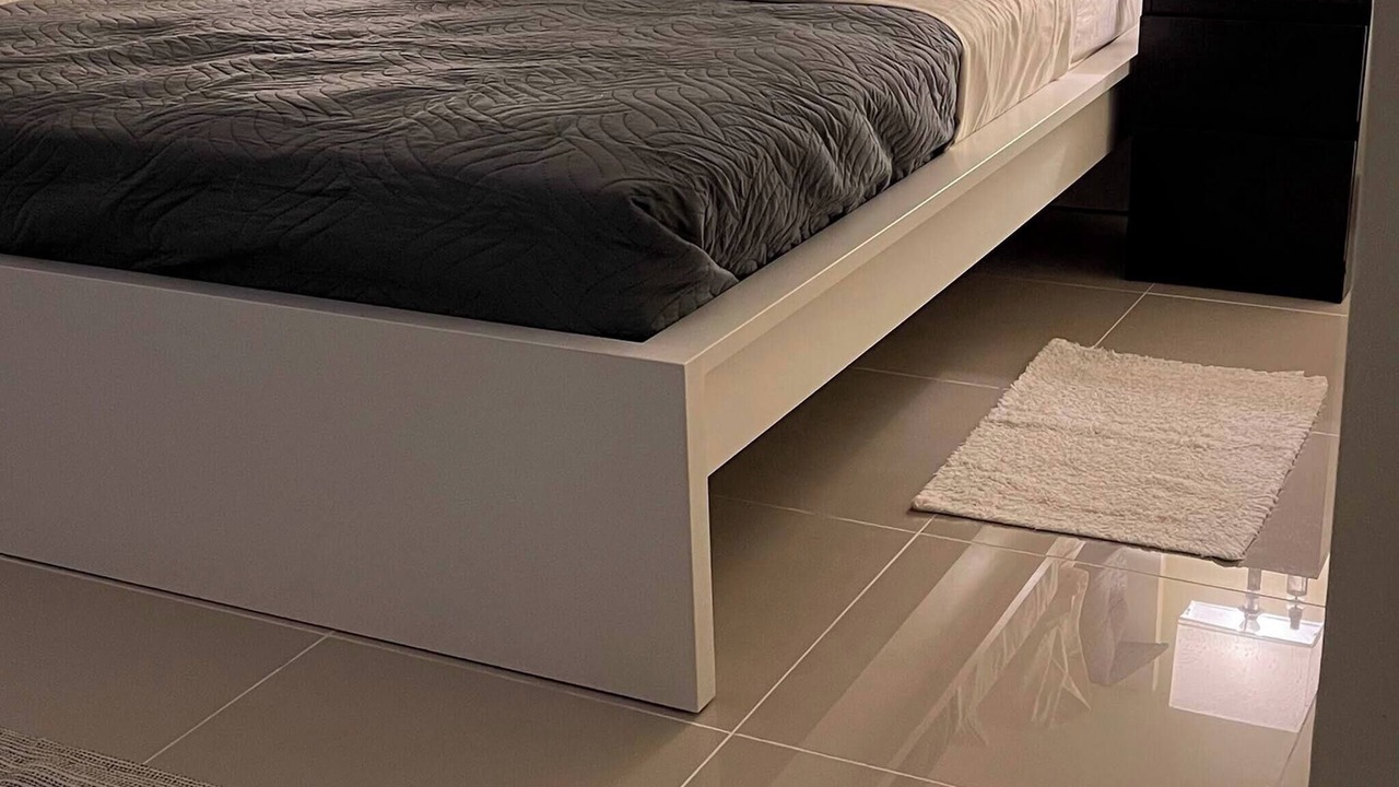 Photo of Bedroom in Alma Rosa