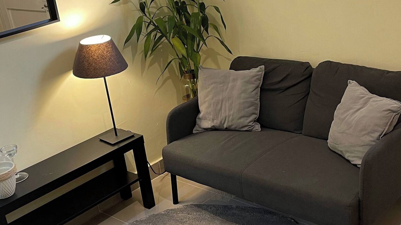 Photo of Livingroom in Alma Rosa
