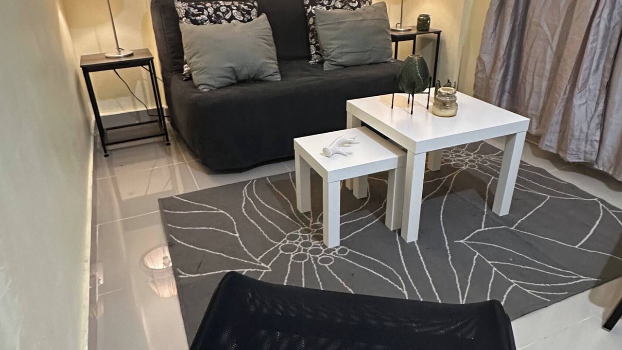 Photo of Livingroom in Alma Rosa