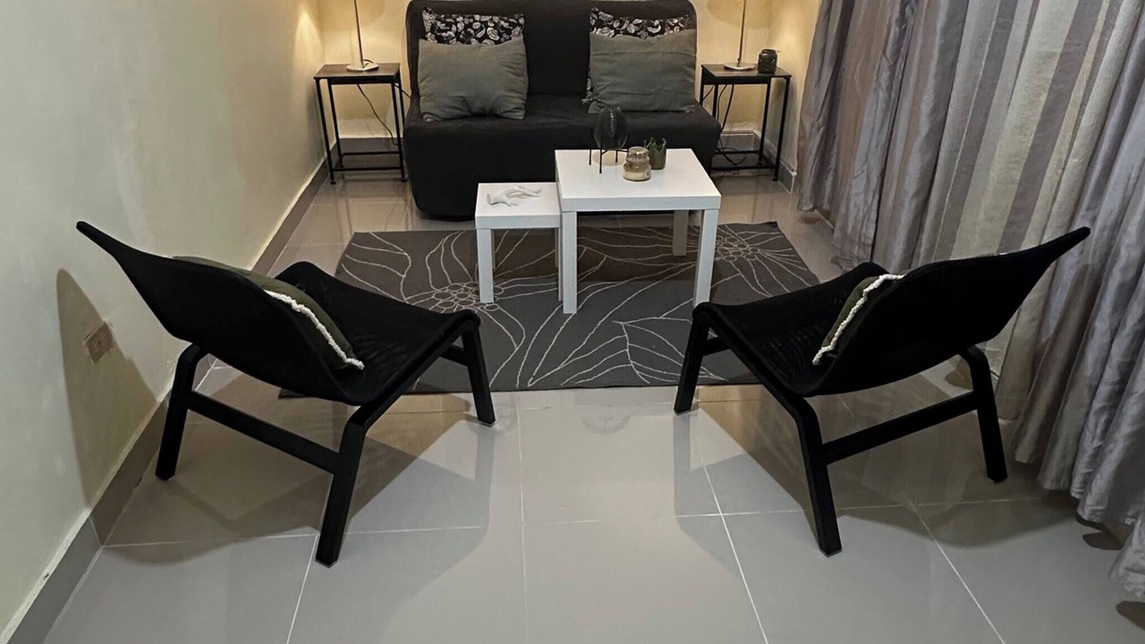 Photo of Livingroom in Alma Rosa