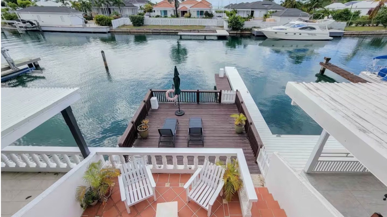 Photo of Outdoor in Jolly Harbour