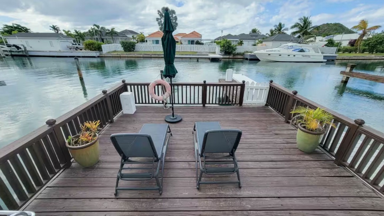 Photo of Outdoor in Jolly Harbour