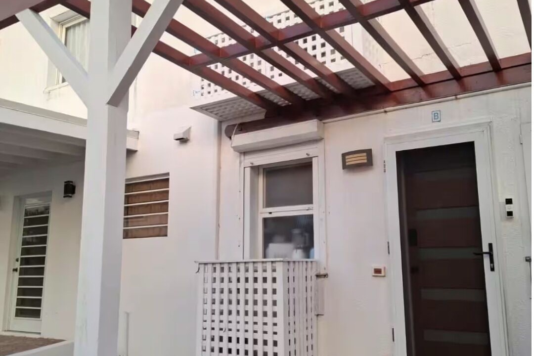 Photo of Outdoor in Jolly Harbour