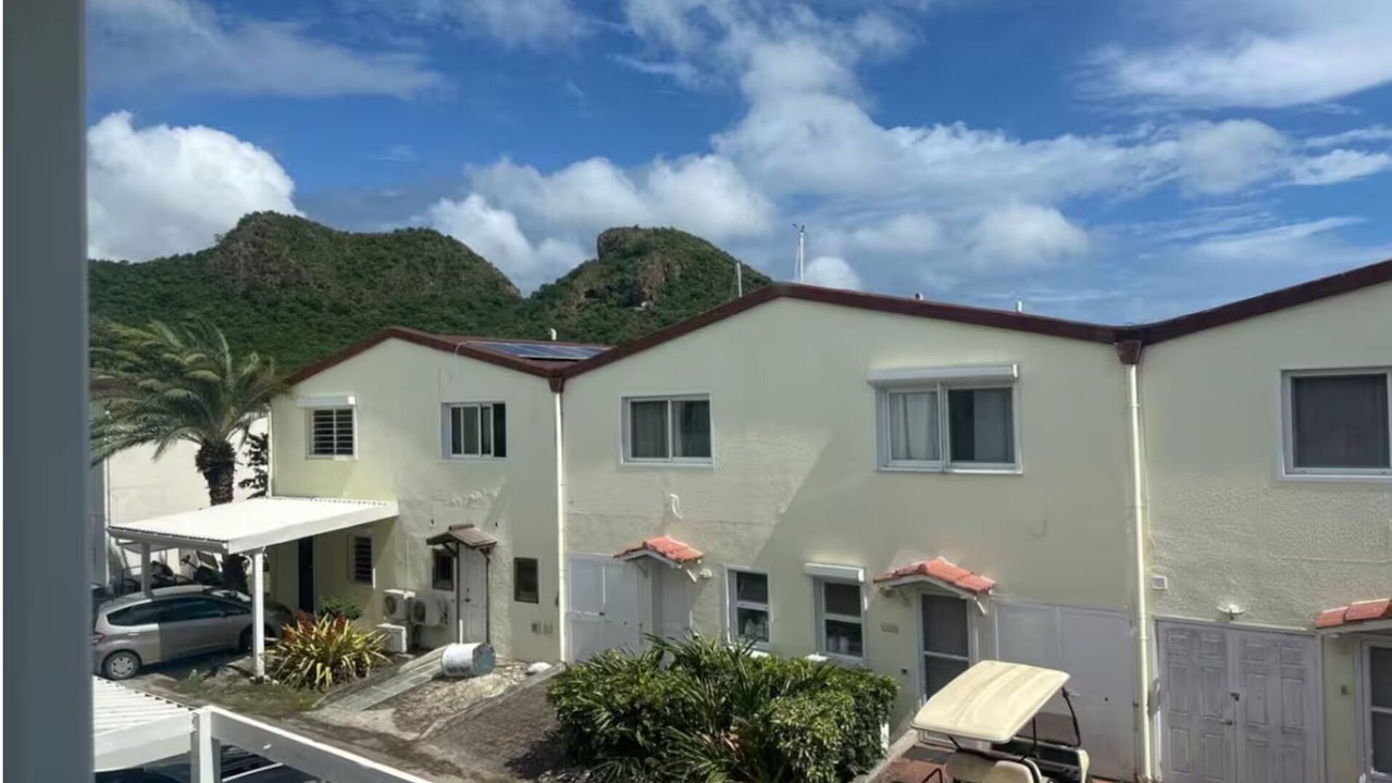 Photo of Outdoor in Jolly Harbour