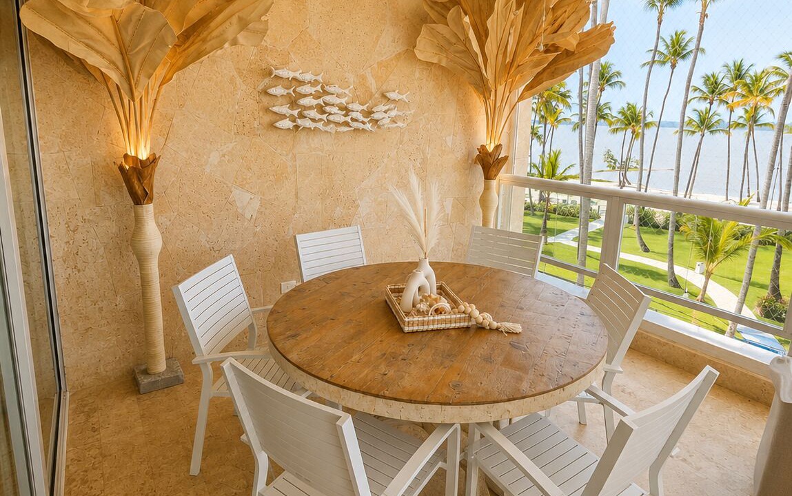 Photo of Outdoor in Villa Hermosa