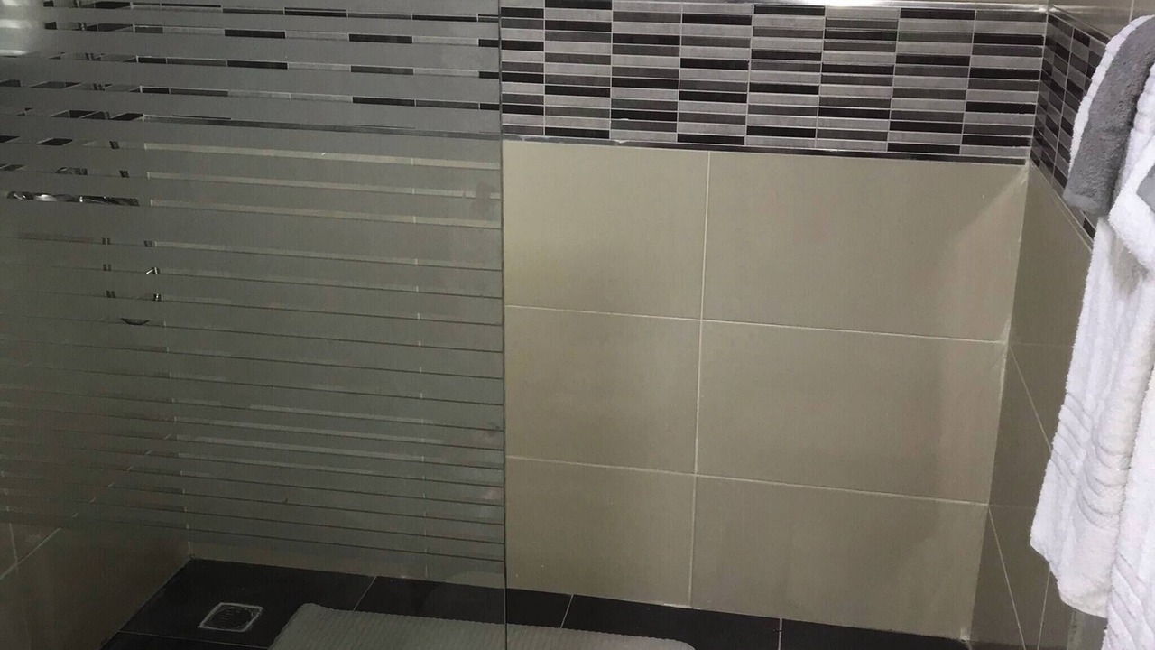 Photo of Bathroom in Alma Rosa
