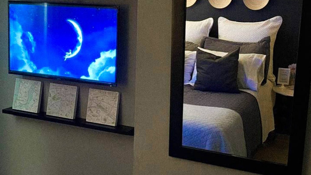 Photo of Bedroom in Alma Rosa