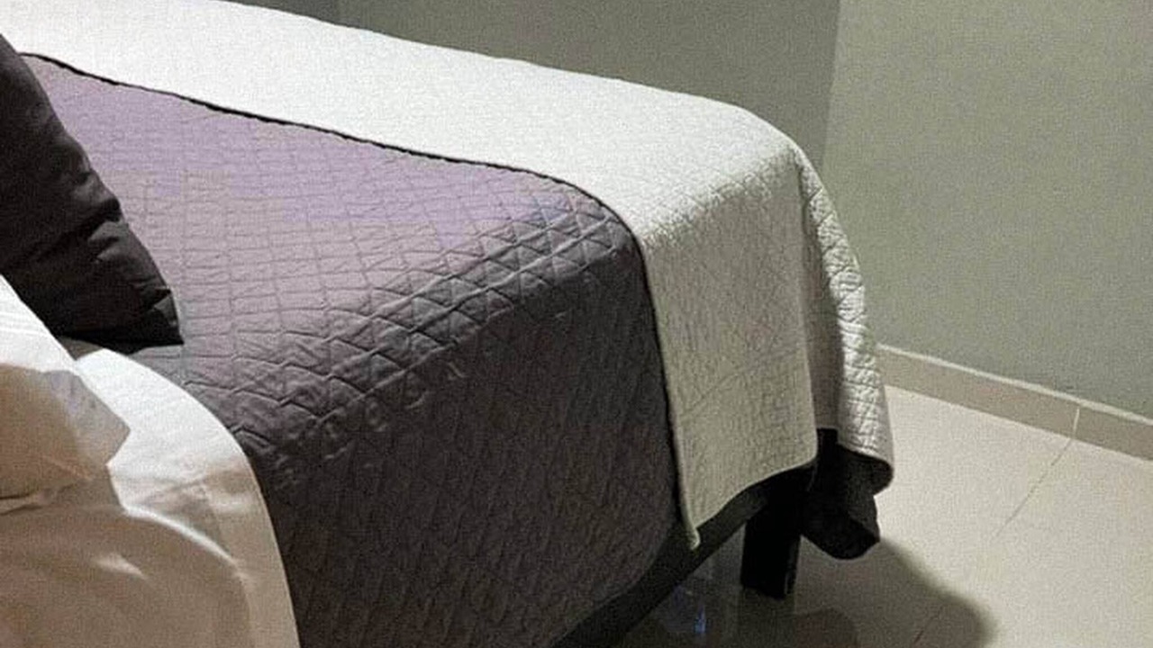 Photo of Bedroom in Alma Rosa