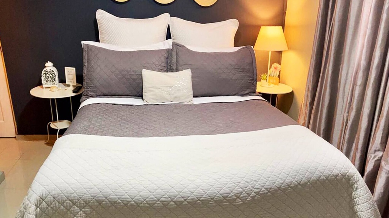 Photo of Bedroom in Alma Rosa