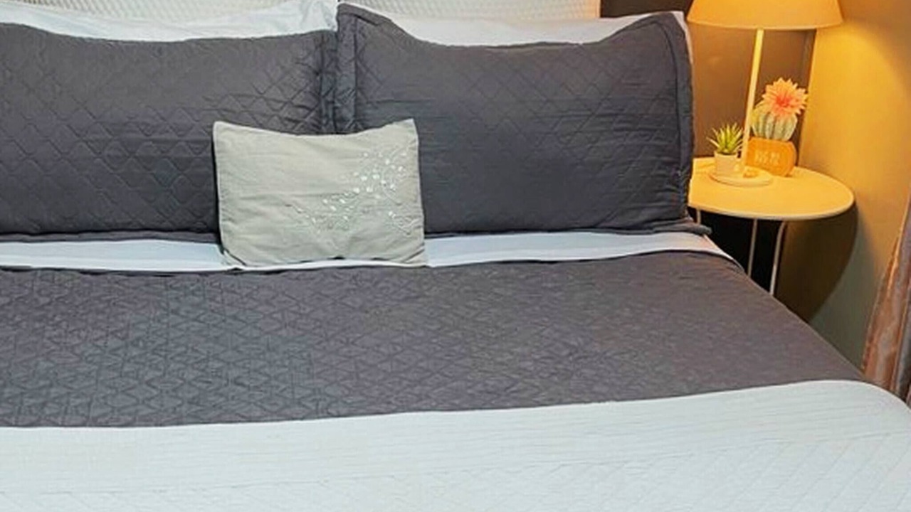 Photo of Bedroom in Alma Rosa