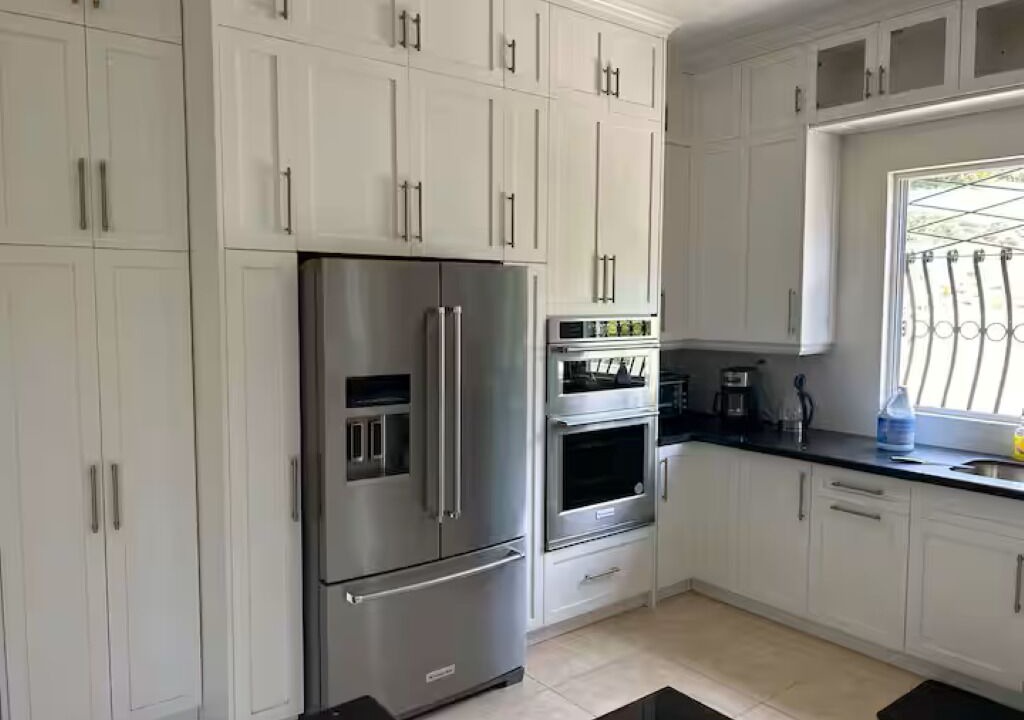 Photo of Kitchen in Stewart Town