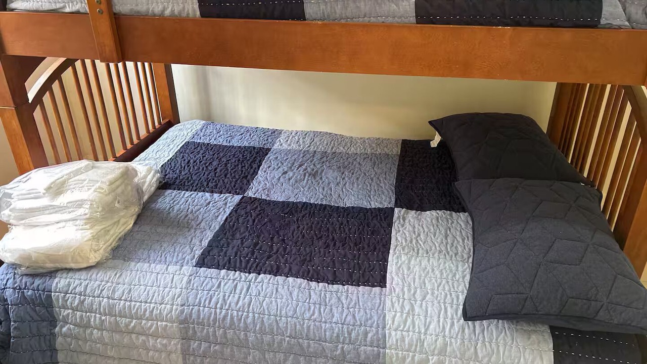 Photo of Bedroom in Stewart Town