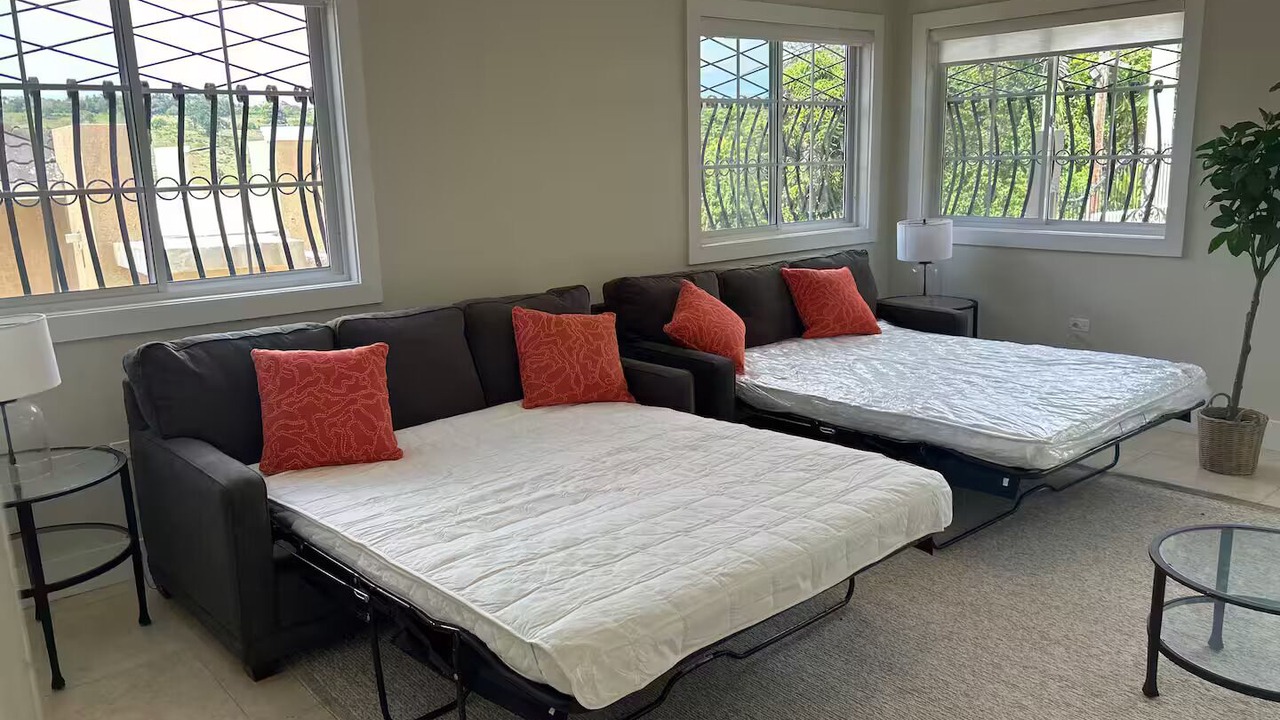Photo of Bedroom in Stewart Town