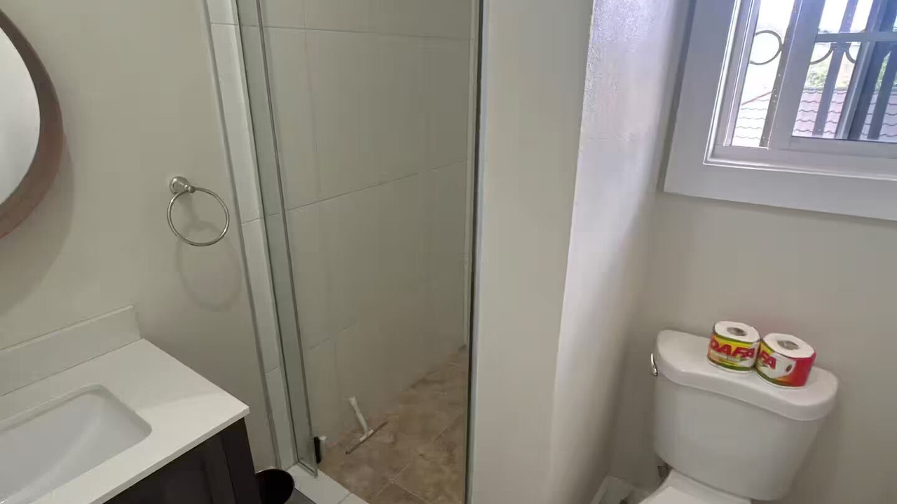 Photo of Bathroom in Stewart Town
