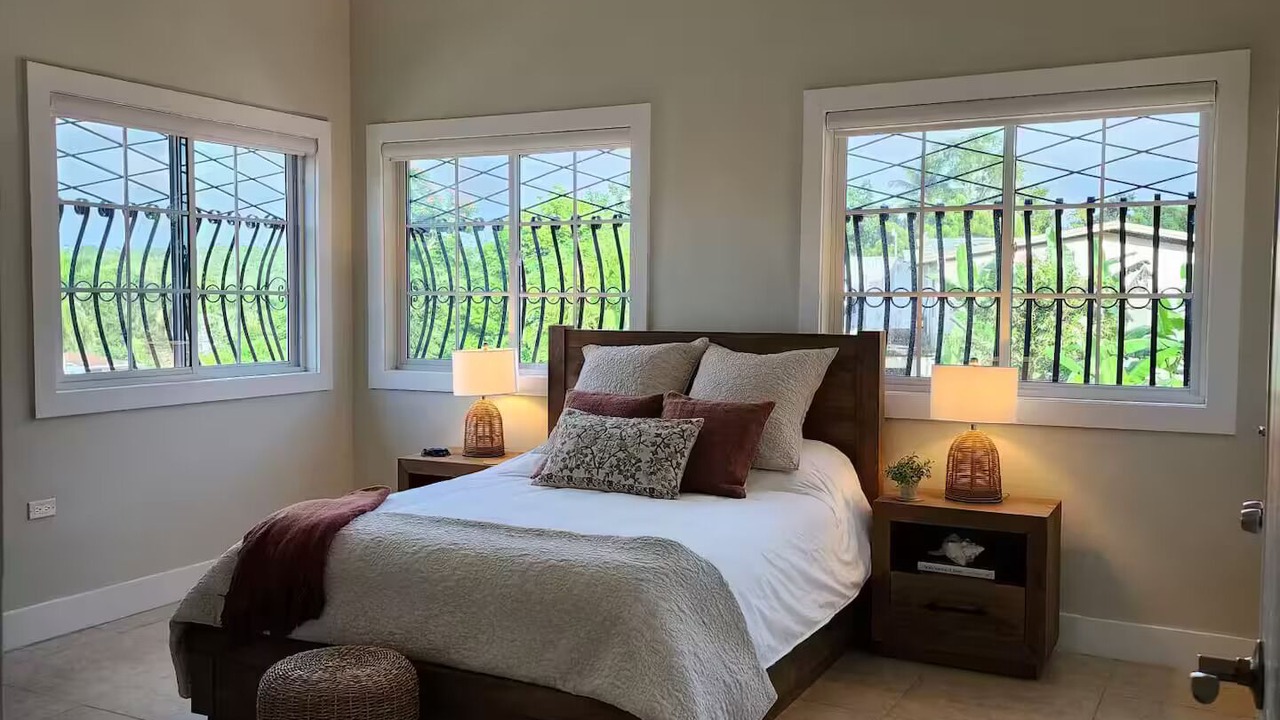Photo of Bedroom in Stewart Town