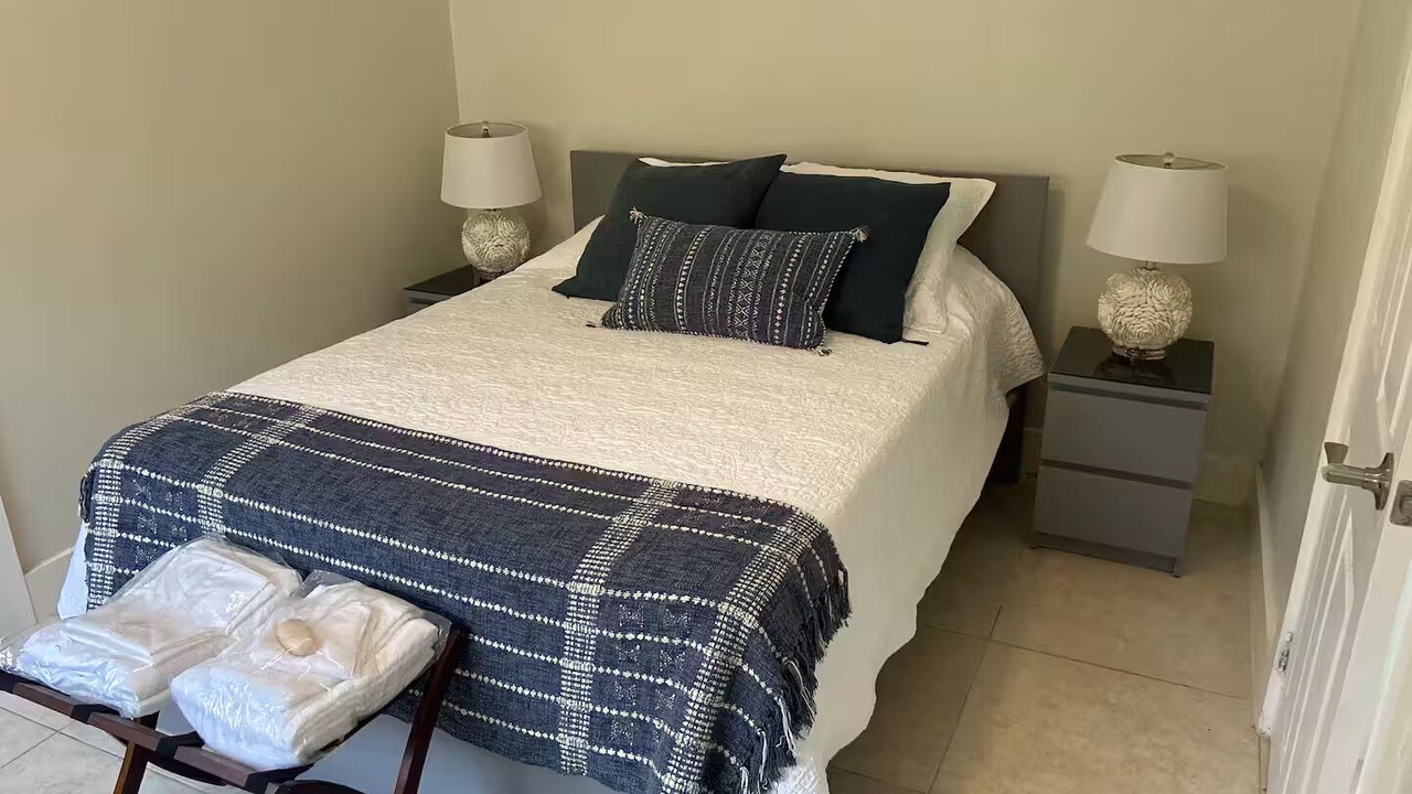 Photo of Bedroom in Stewart Town