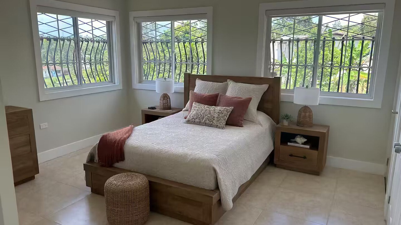 Photo of Bedroom in Stewart Town